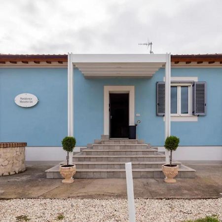 Residence Maratta 54 Terni Buitenkant foto