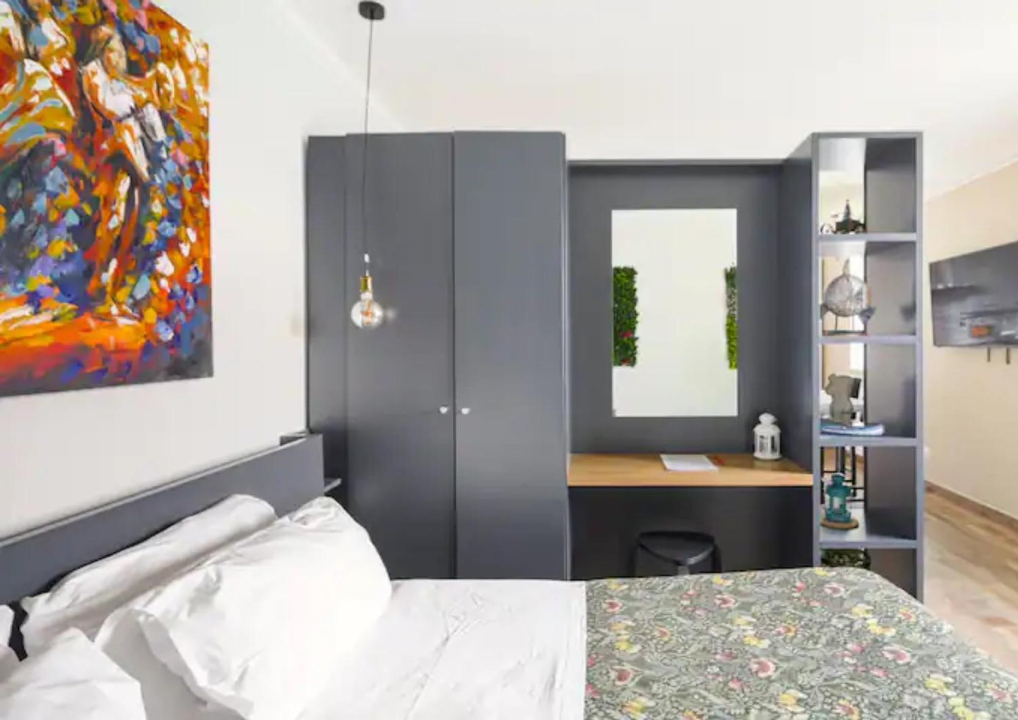 Residence Maratta 54 Terni Buitenkant foto