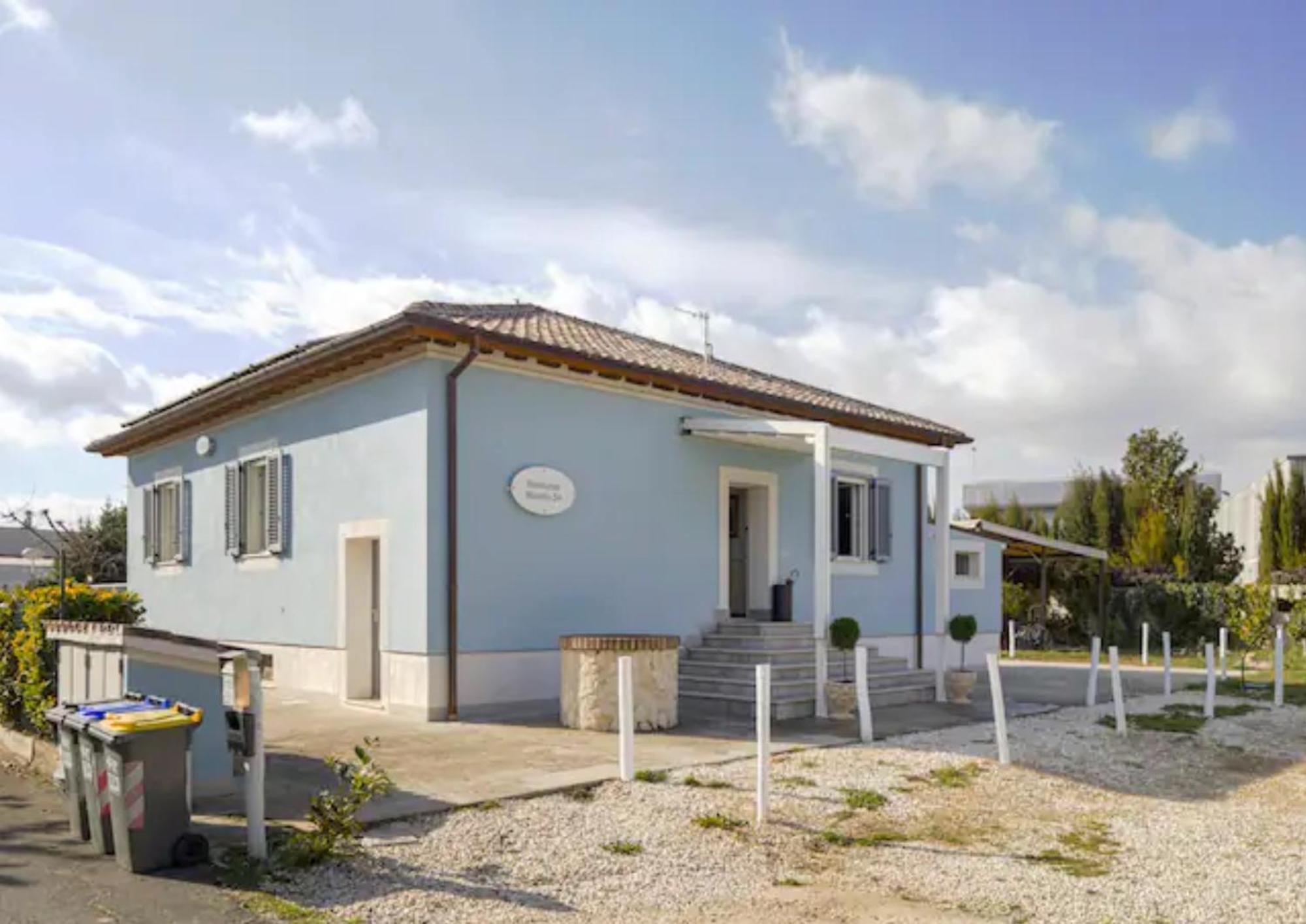 Residence Maratta 54 Terni Buitenkant foto